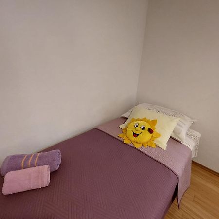 Villa Sunshine Baum Marina Dış mekan fotoğraf