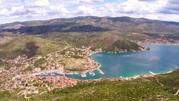 Villa Sunshine Baum Marina Dış mekan fotoğraf