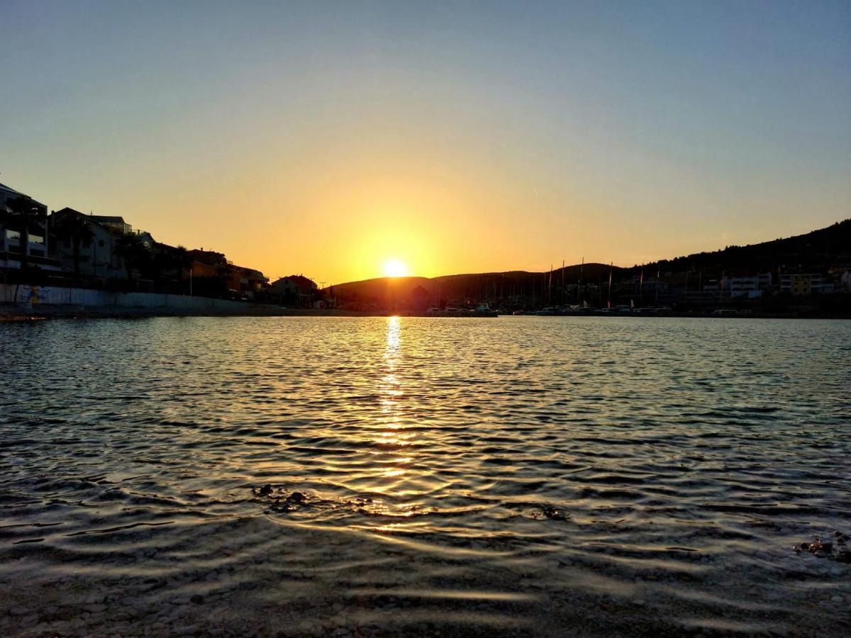Villa Sunshine Baum Marina Dış mekan fotoğraf