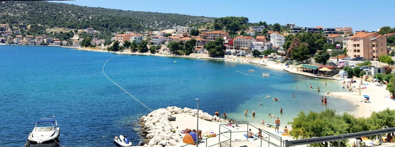 Villa Sunshine Baum Marina Dış mekan fotoğraf