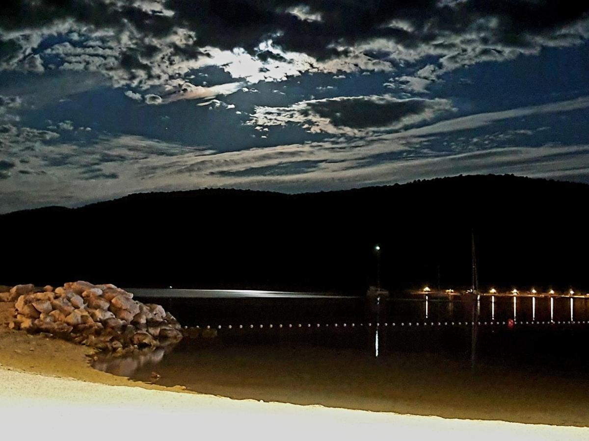Villa Sunshine Baum Marina Dış mekan fotoğraf