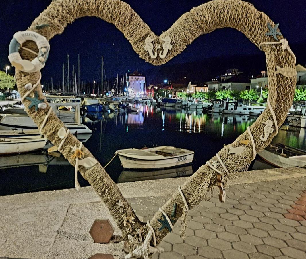 Villa Sunshine Baum Marina Dış mekan fotoğraf