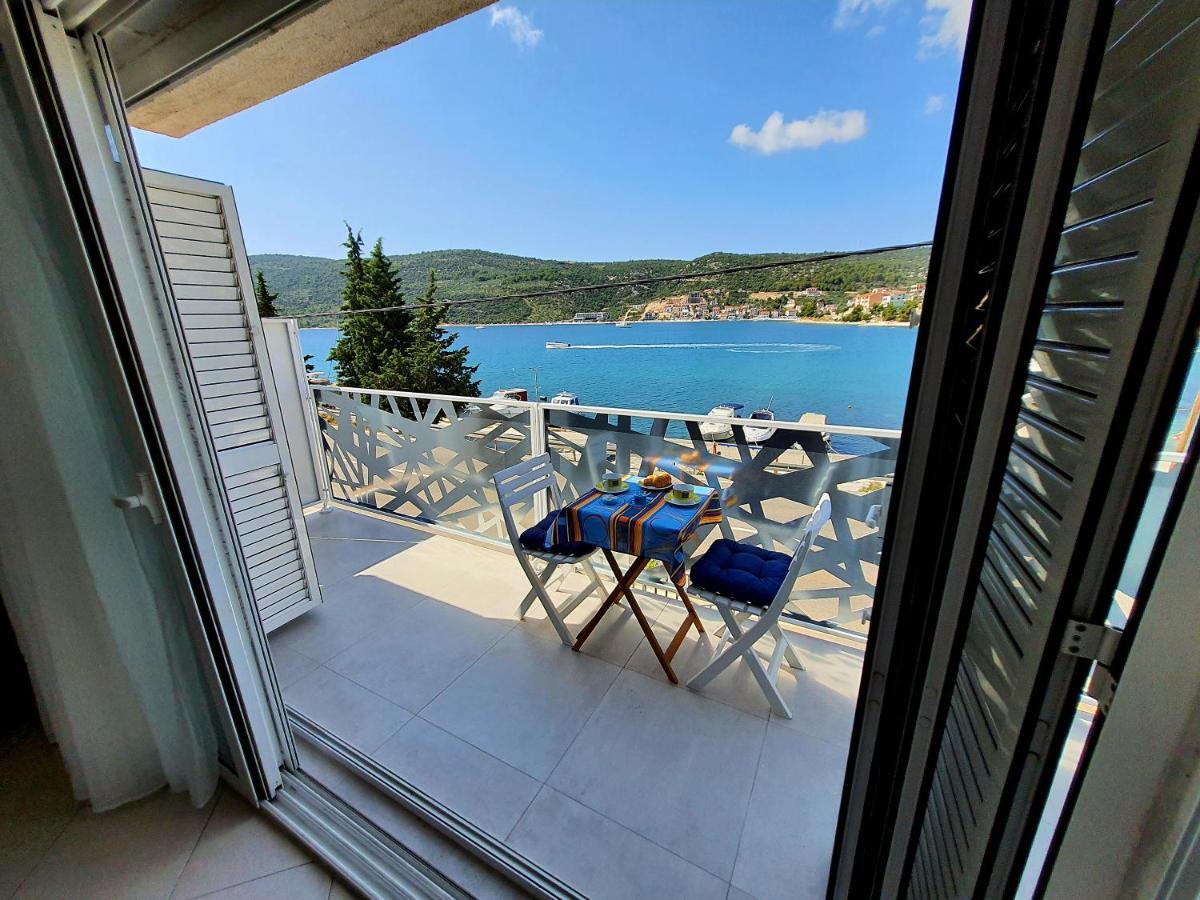 Villa Sunshine Baum Marina Dış mekan fotoğraf