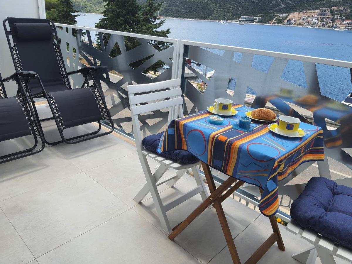 Villa Sunshine Baum Marina Dış mekan fotoğraf