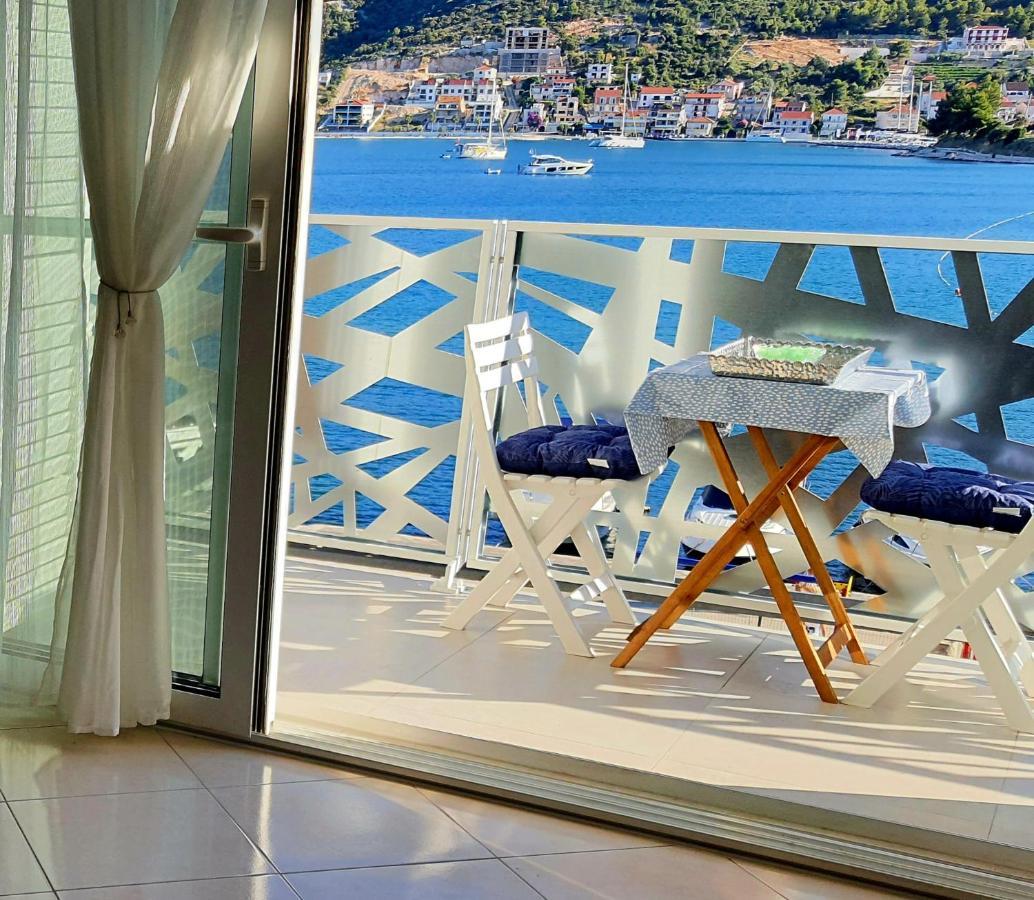 Villa Sunshine Baum Marina Dış mekan fotoğraf
