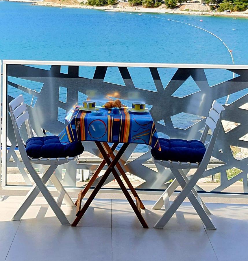 Villa Sunshine Baum Marina Dış mekan fotoğraf