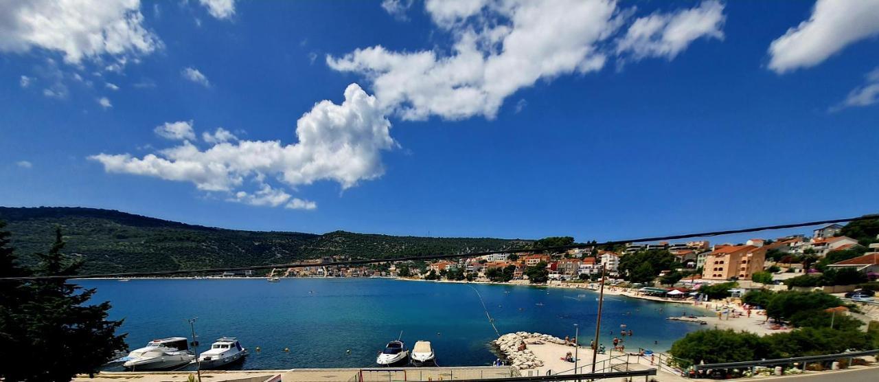 Villa Sunshine Baum Marina Dış mekan fotoğraf