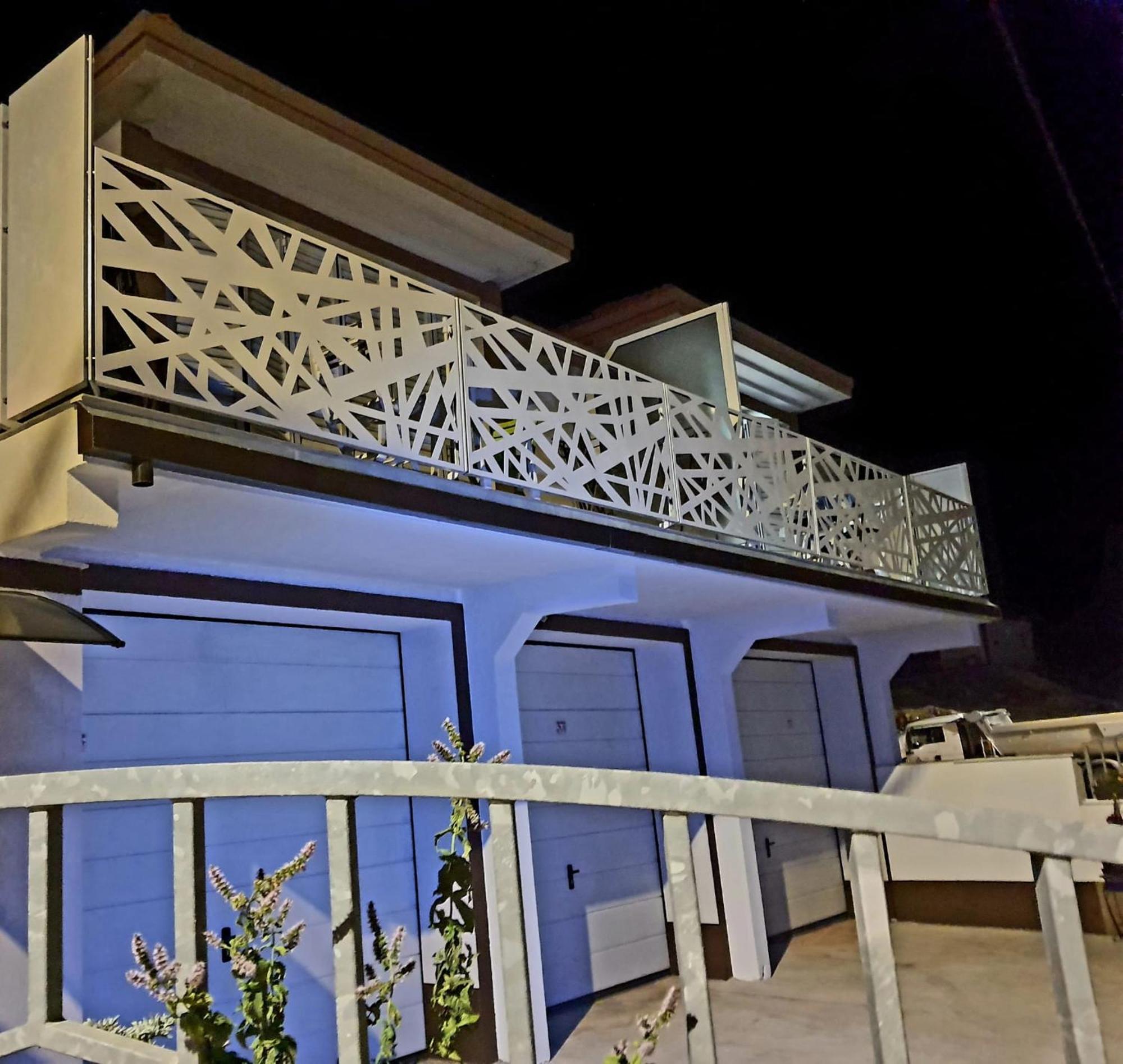 Villa Sunshine Baum Marina Dış mekan fotoğraf