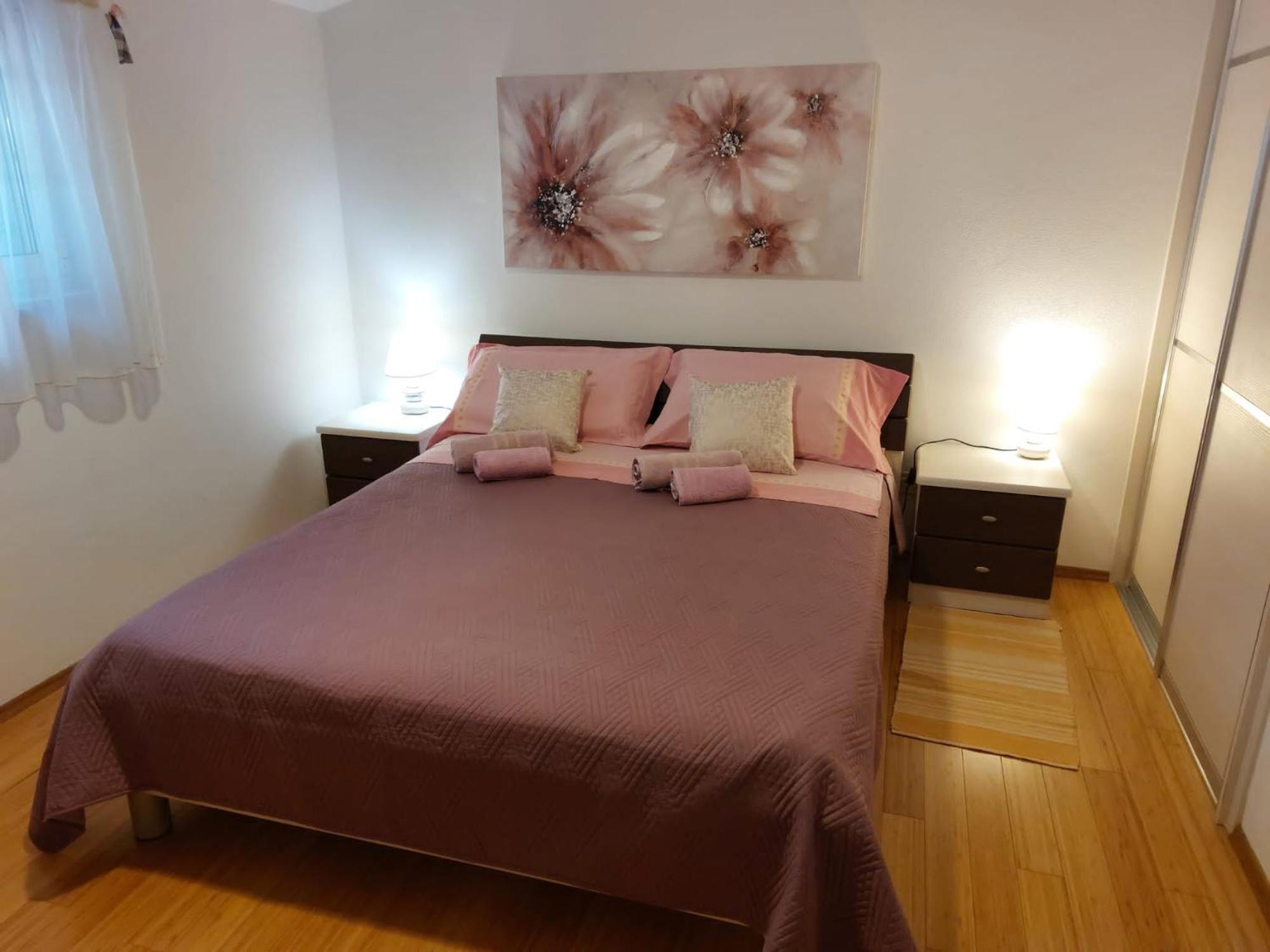 Villa Sunshine Baum Marina Dış mekan fotoğraf