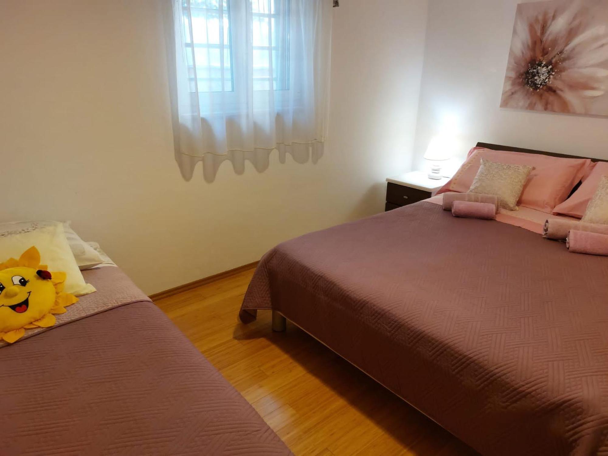 Villa Sunshine Baum Marina Dış mekan fotoğraf