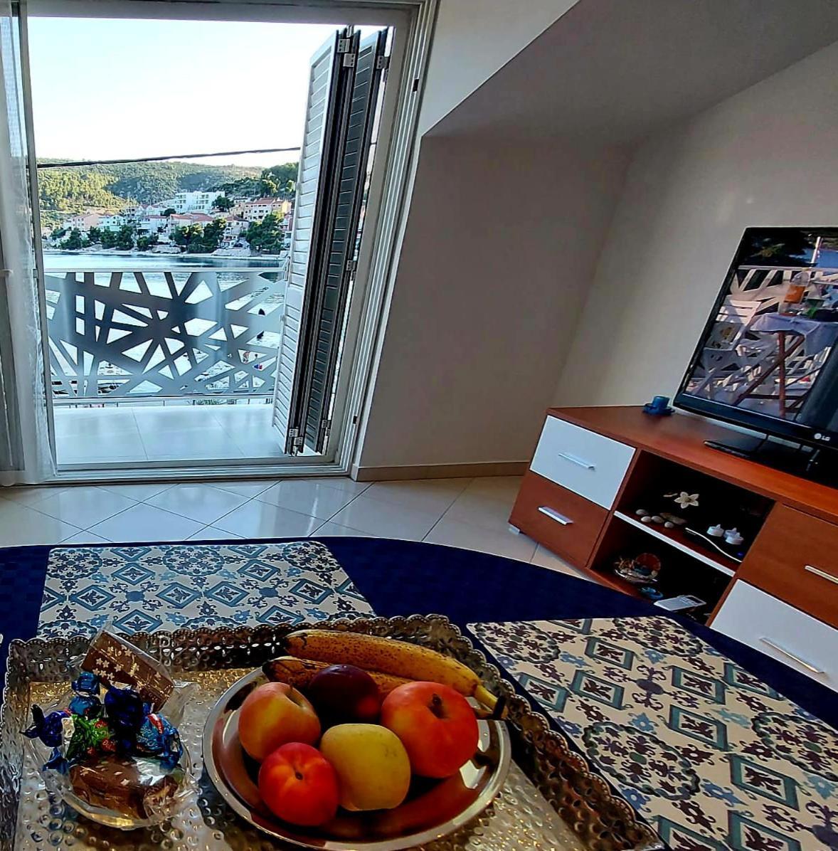 Villa Sunshine Baum Marina Dış mekan fotoğraf
