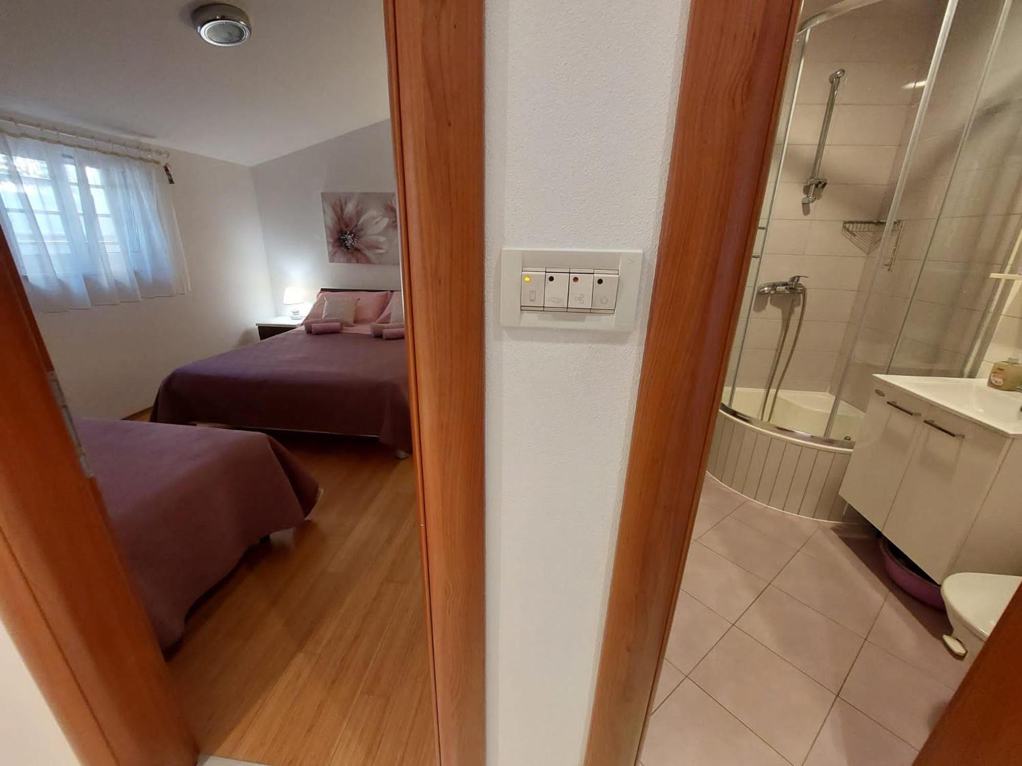 Villa Sunshine Baum Marina Dış mekan fotoğraf