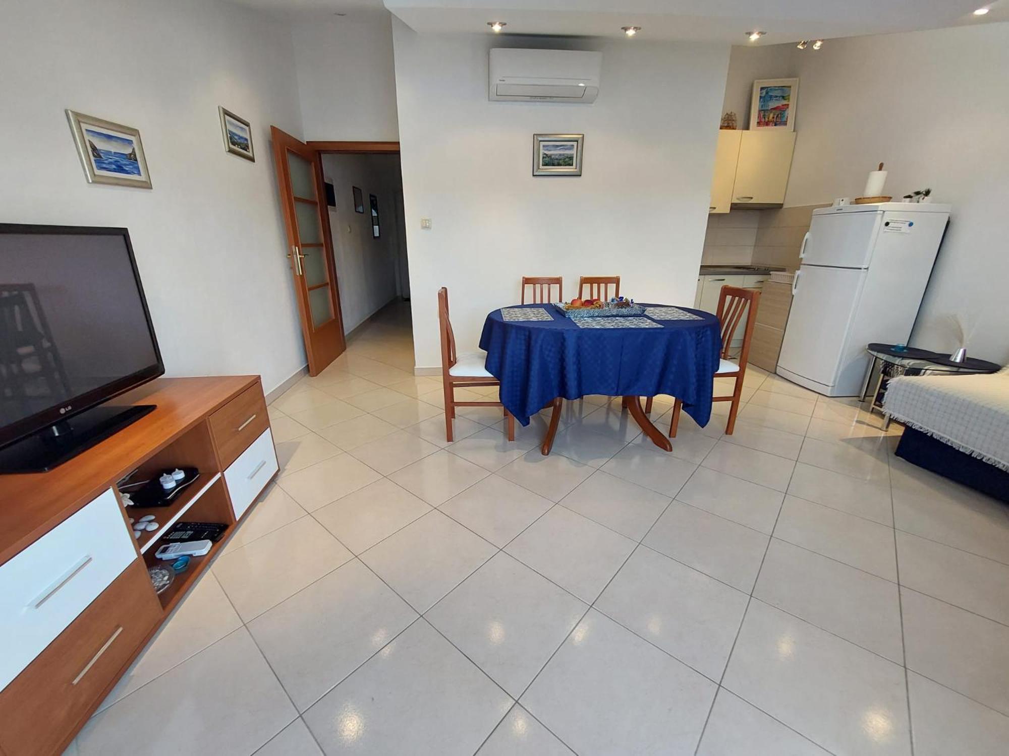 Villa Sunshine Baum Marina Dış mekan fotoğraf