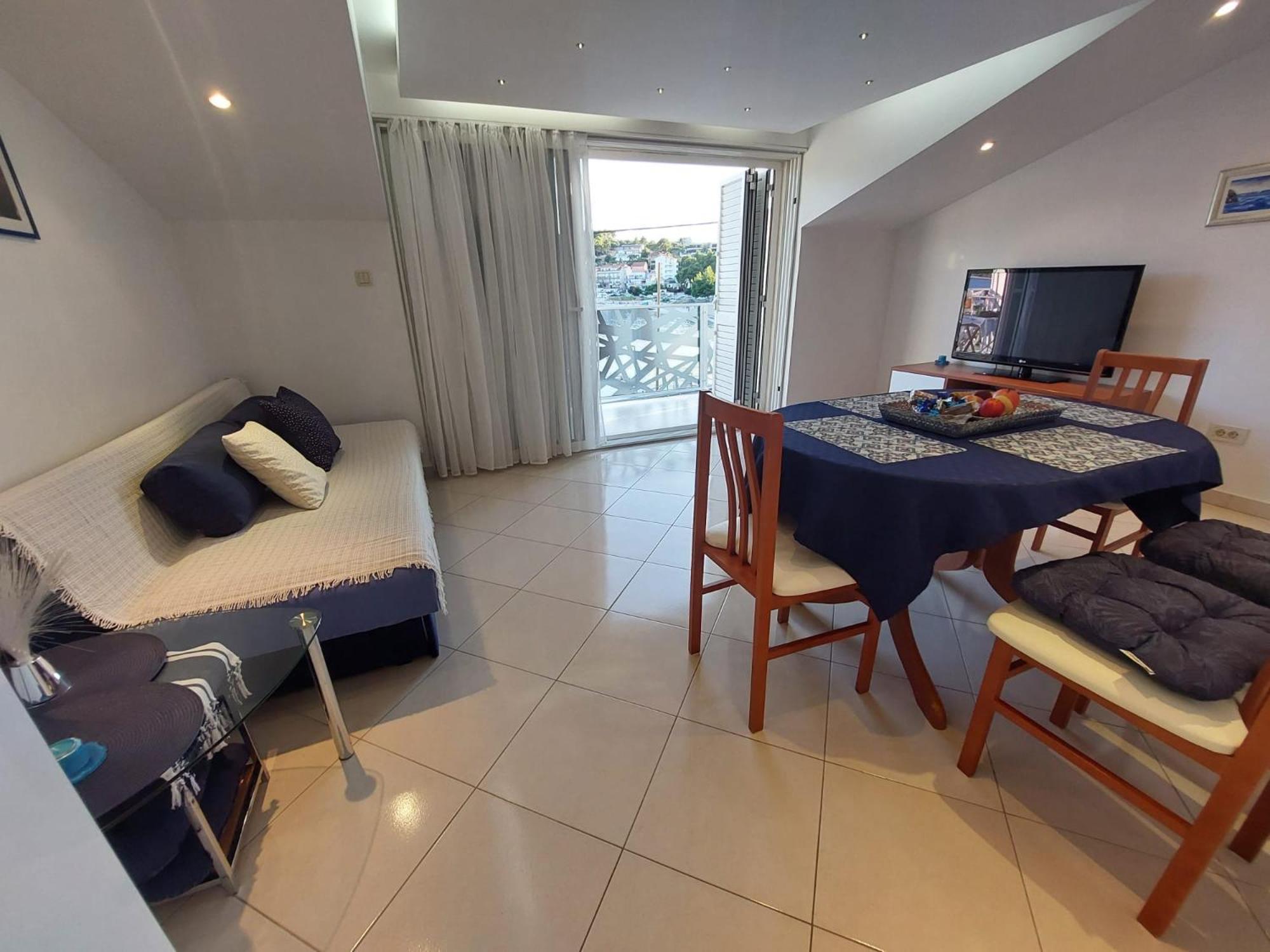 Villa Sunshine Baum Marina Dış mekan fotoğraf