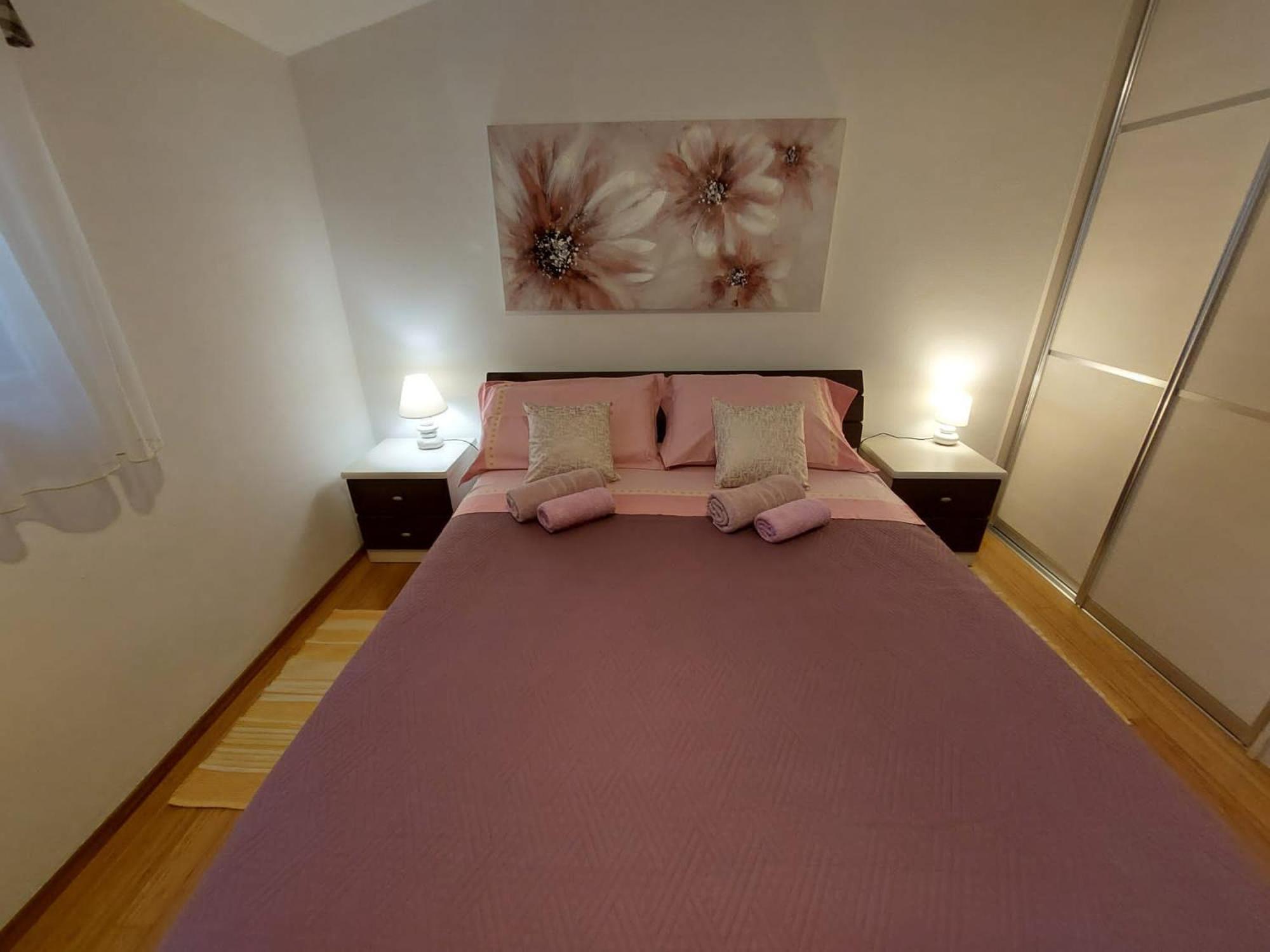 Villa Sunshine Baum Marina Dış mekan fotoğraf