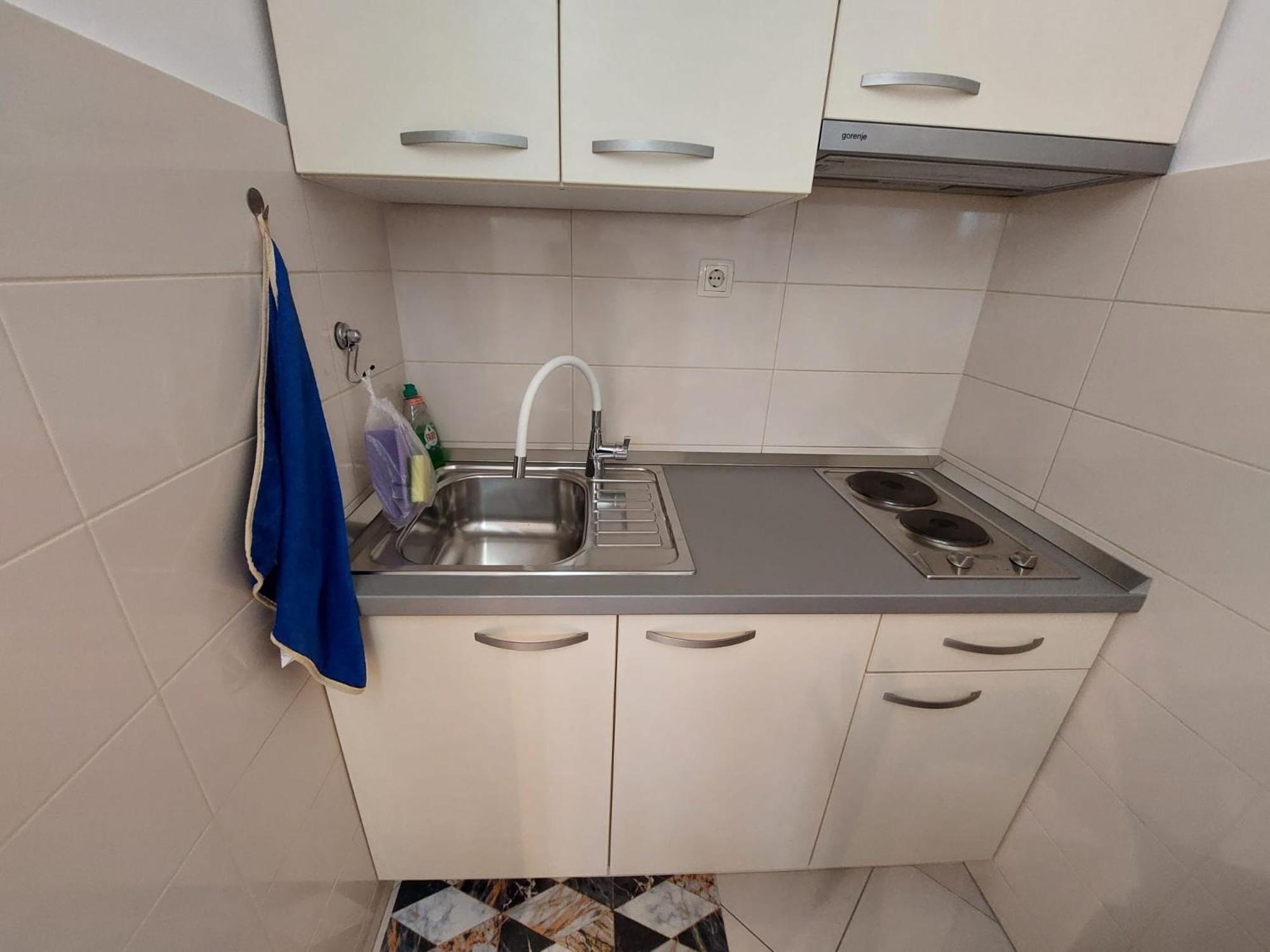 Villa Sunshine Baum Marina Dış mekan fotoğraf