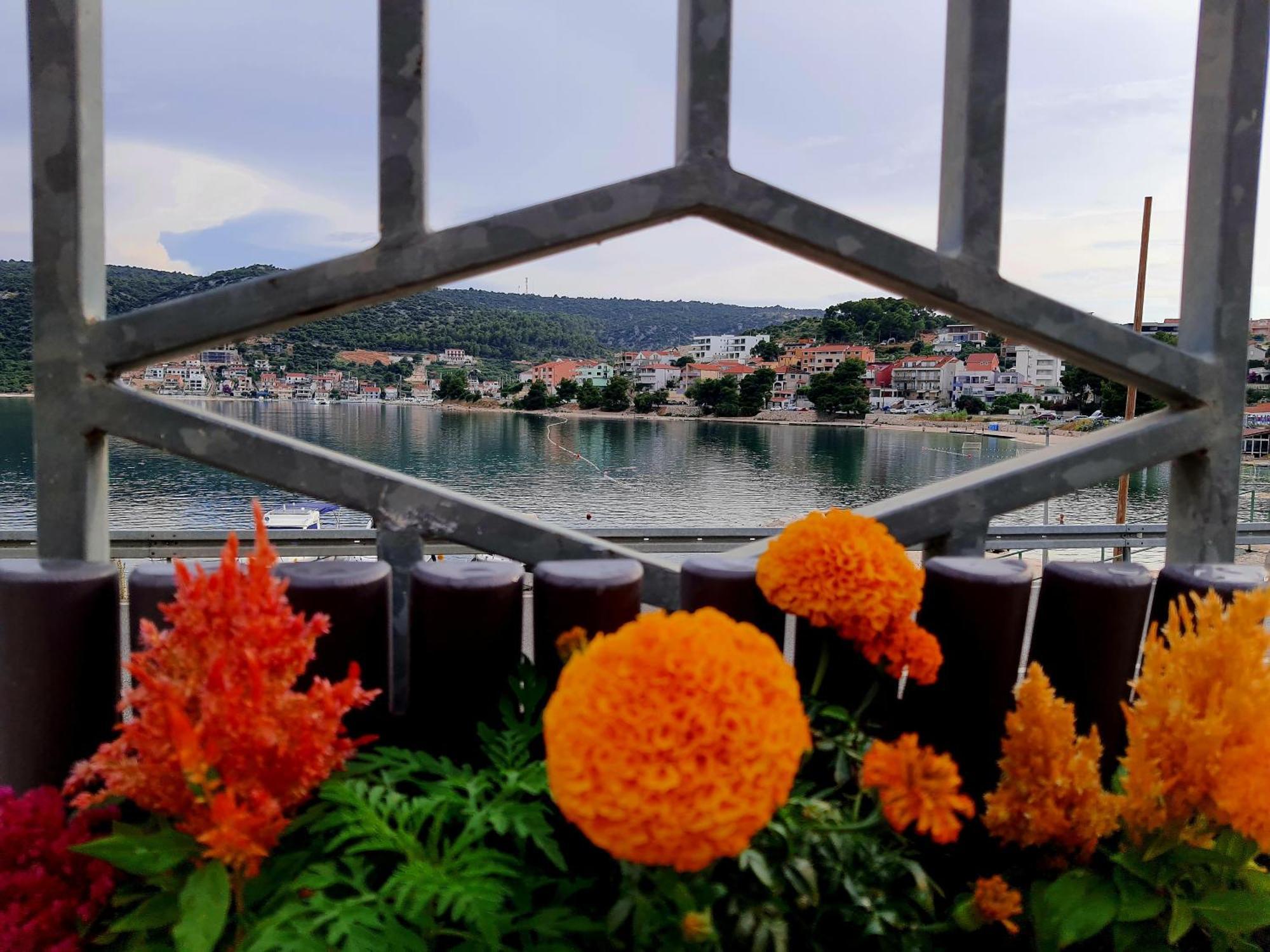 Villa Sunshine Baum Marina Dış mekan fotoğraf