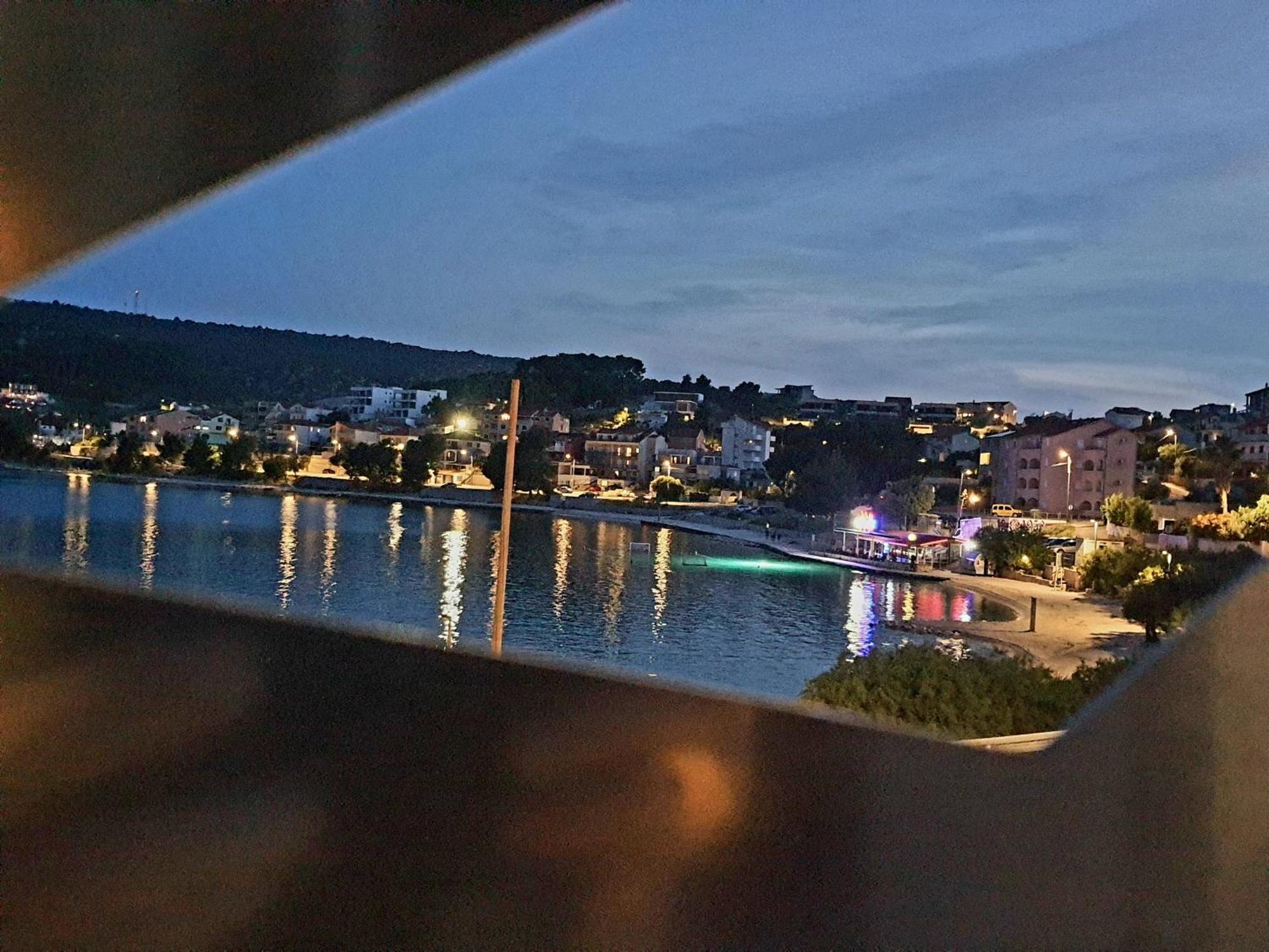Villa Sunshine Baum Marina Dış mekan fotoğraf