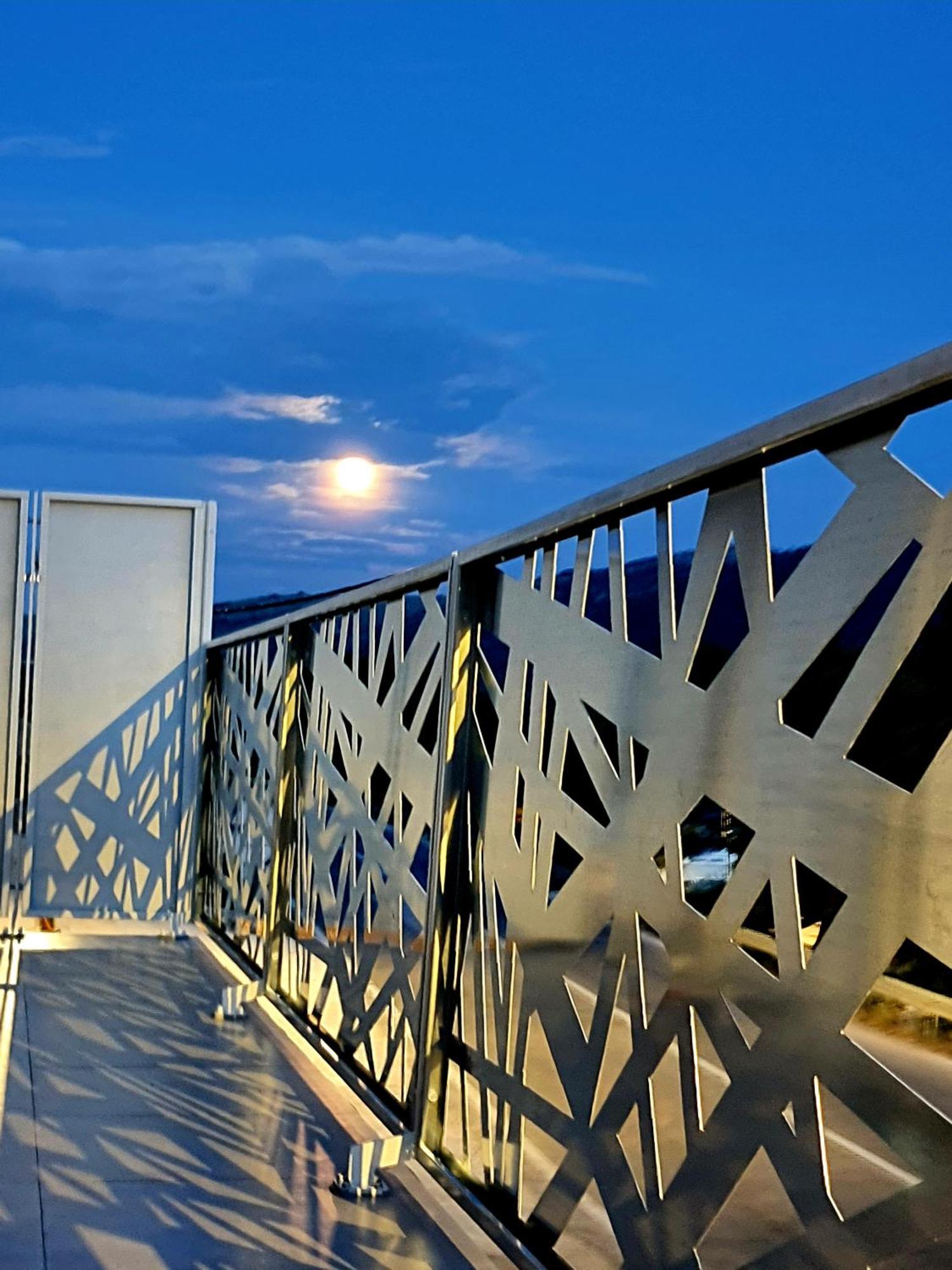 Villa Sunshine Baum Marina Dış mekan fotoğraf